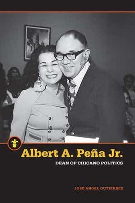 Book cover for Albert A. Pena Jr.
