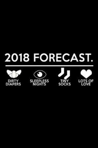 Cover of 2018 Forecast