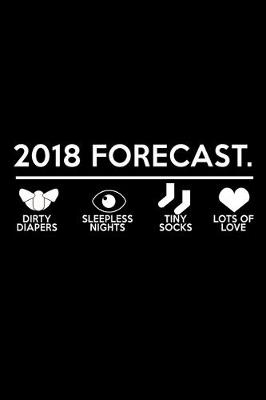 Book cover for 2018 Forecast