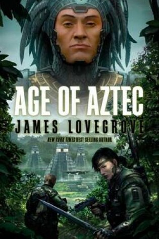 Cover of Age of Aztec