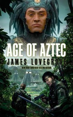 Book cover for Age of Aztec