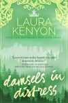 Book cover for Damsels in Distress