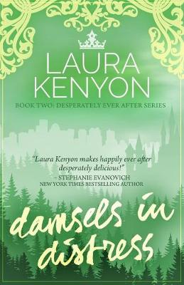 Damsels in Distress by Laura Kenyon