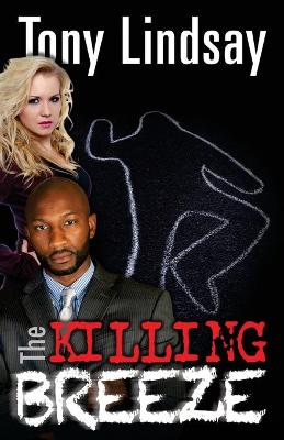 Book cover for The Killing Breeze