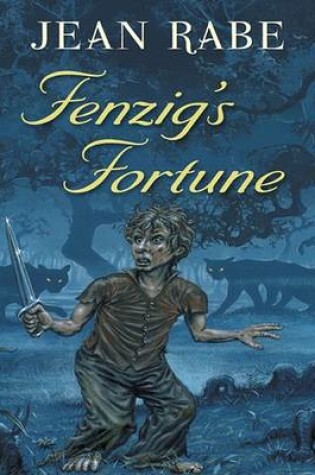 Cover of Fenzig's Fortune