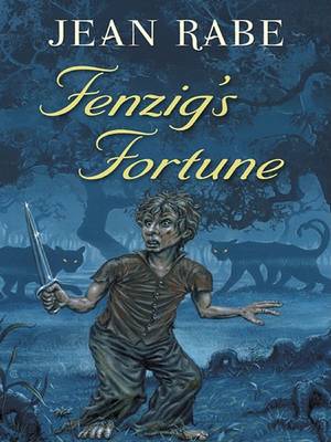 Book cover for Fenzig's Fortune