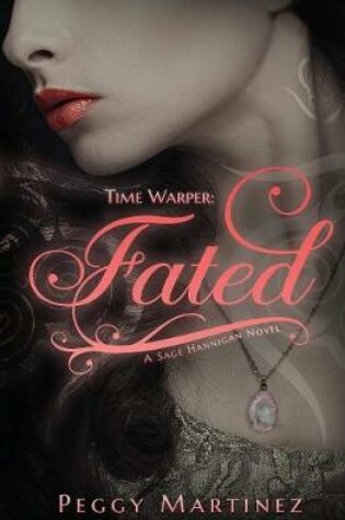 Cover of Time Warper: Fated