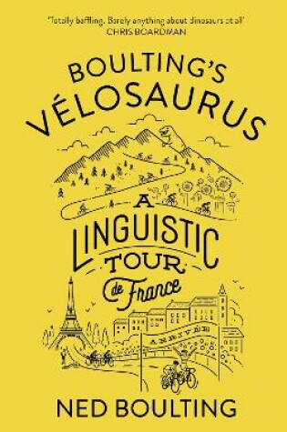 Cover of Boulting's Velosaurus