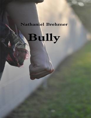 Book cover for Bully