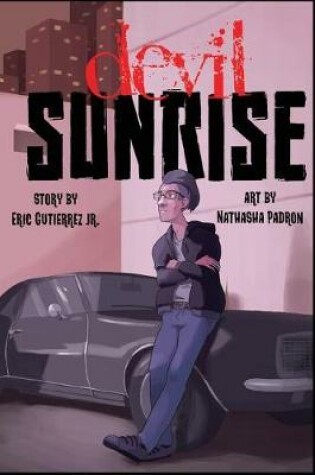 Cover of Devil Sunrise