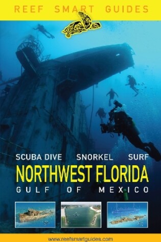 Cover of Reef Smart Guides Northwest Florida