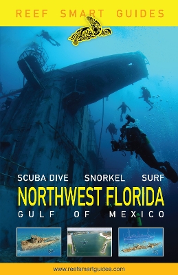 Book cover for Reef Smart Guides Northwest Florida