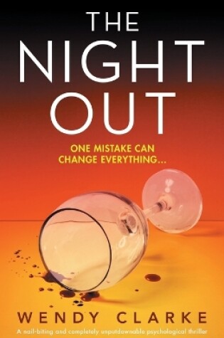 Cover of The Night Out