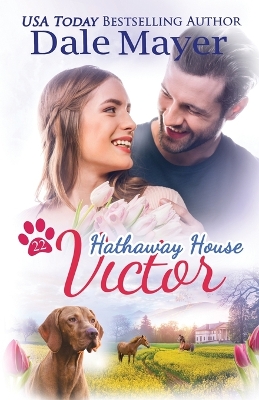 Cover of Victor