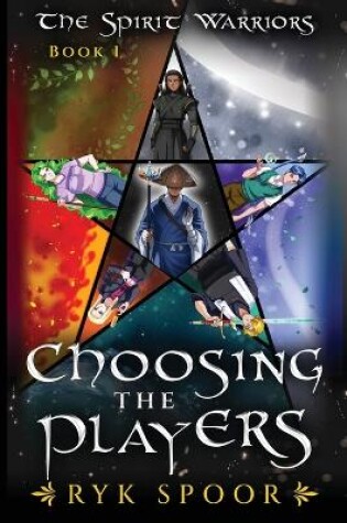 Cover of Choosing the Players