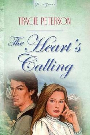 Cover of The Heart's Calling