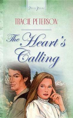 Book cover for The Heart's Calling