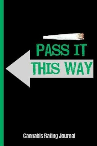 Cover of Pass It This Way