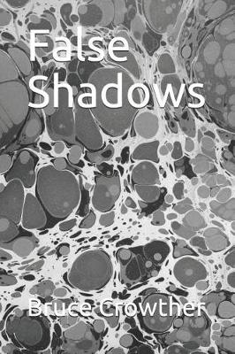 Book cover for False Shadows