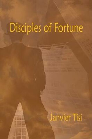 Cover of Disciples of Fortune
