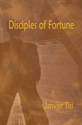 Book cover for Disciples of Fortune