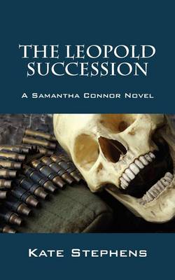 Book cover for The Leopold Succession