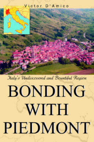 Cover of Bonding with Piedmont