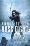 Book cover for Boss Fight
