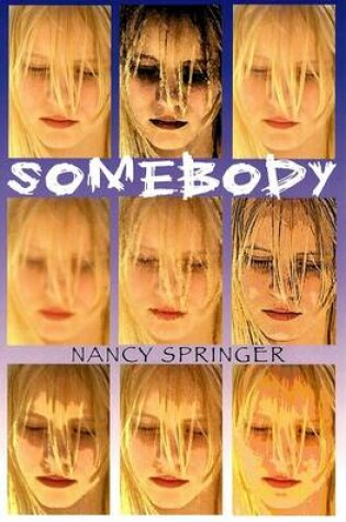 Cover of Somebody