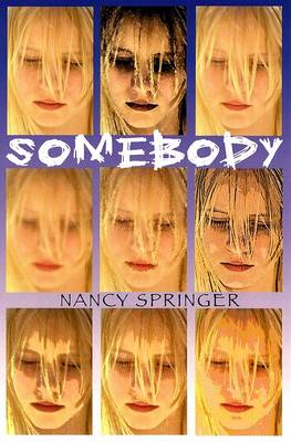Book cover for Somebody