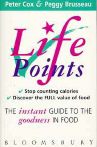 Cover of LifePoints