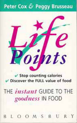 Book cover for LifePoints