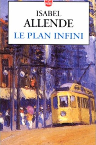 Cover of Le Plan Infini
