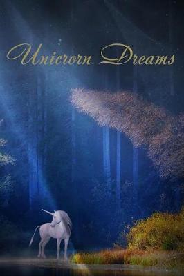 Book cover for Unicorn Dreams