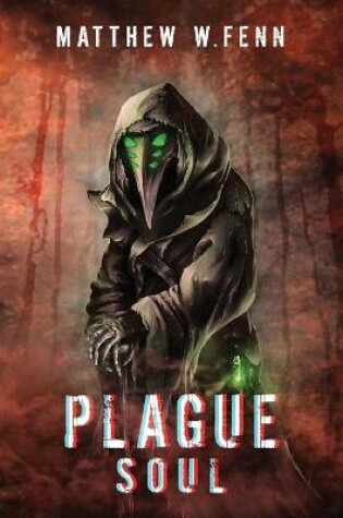 Cover of Plague Soul