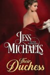 Book cover for Their Duchess