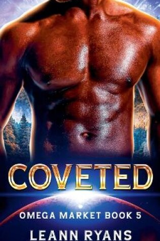 Cover of Coveted