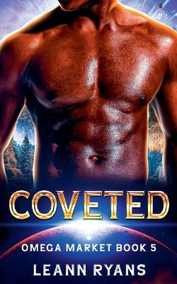 Cover of Coveted