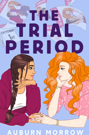 Cover of The Trial Period