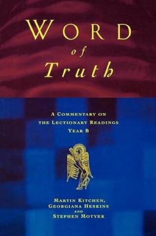 Cover of Word of Truth