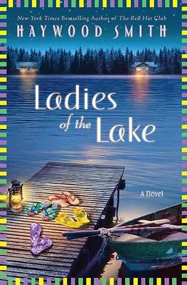 Book cover for Ladies of the Lake