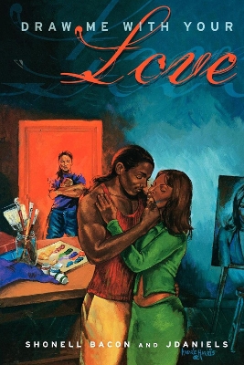 Book cover for Draw Me with Your Love