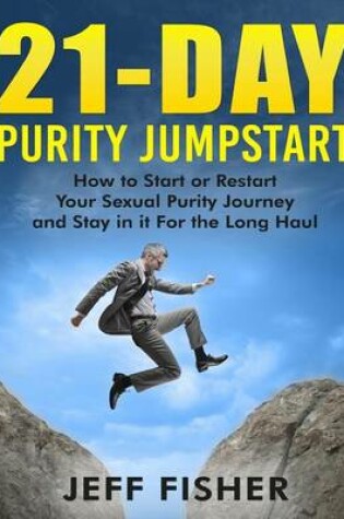 Cover of 21-Day Purity Jumpstart