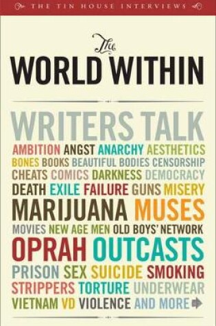 Cover of The World within