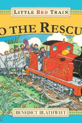 Cover of To The Rescue