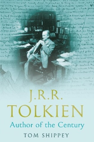 Cover of J. R. R. Tolkien