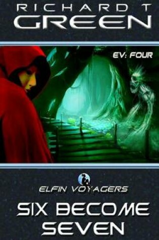 Cover of Elfin Voyagers Book 4