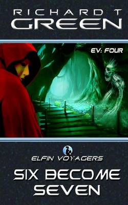 Book cover for Elfin Voyagers Book 4