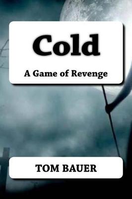 Book cover for Cold