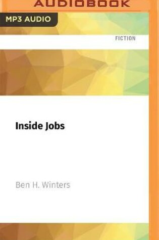 Cover of Inside Jobs